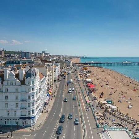 Harbour Hotel & Spa Hove Exterior foto